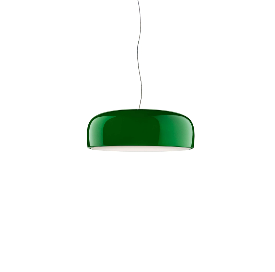 FLOS | SMITHFIELD SUSPENSION LAMP | From $1,610.00
