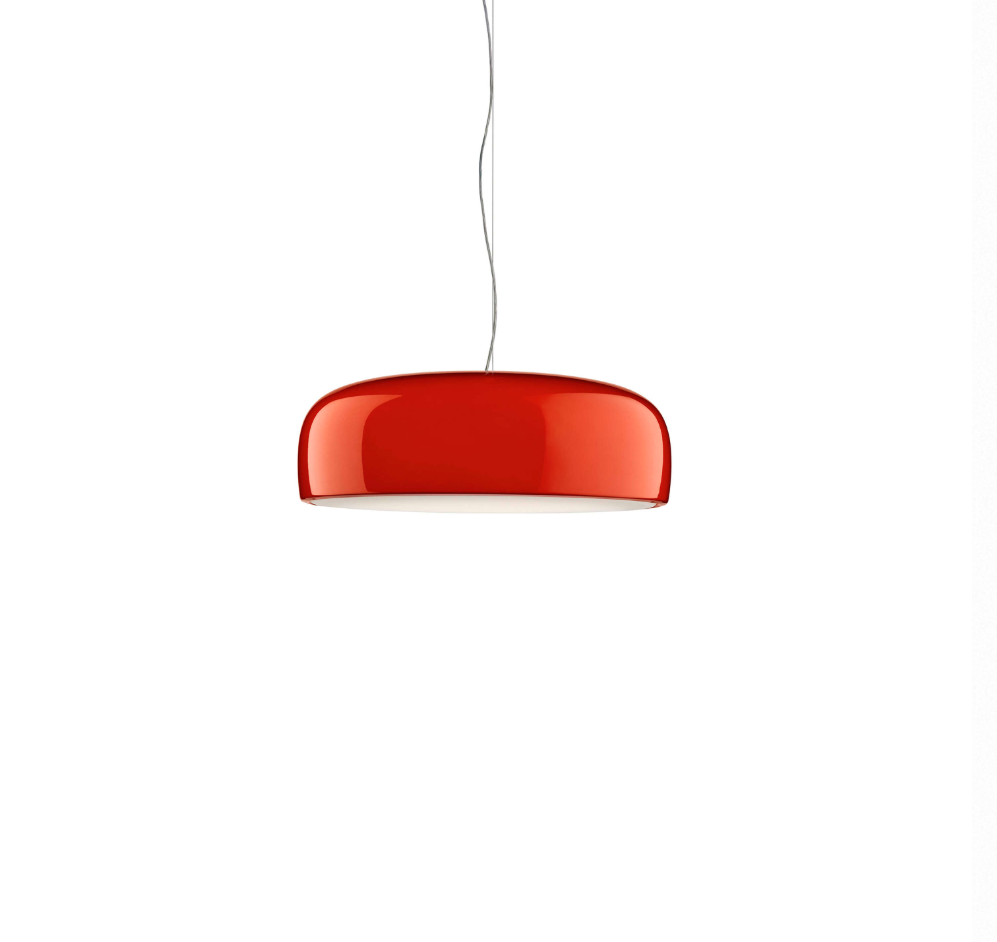 FLOS | SMITHFIELD SUSPENSION LAMP | From $1,610.00