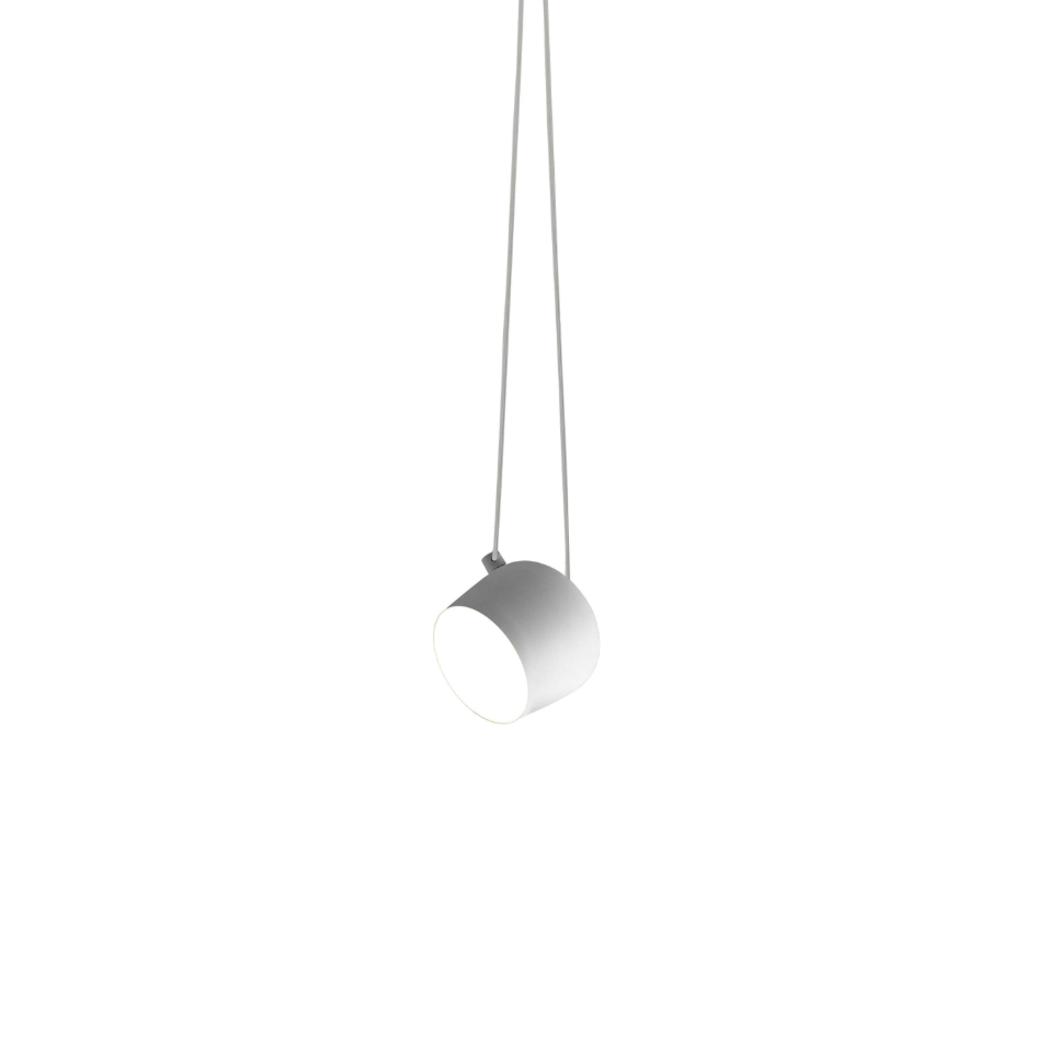 FLOS | AIM SMALL SUSPENSION LAMP | From $1,940.00