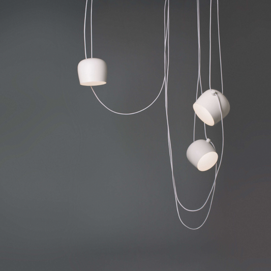 FLOS | AIM SMALL SUSPENSION LAMP | From $1,940.00