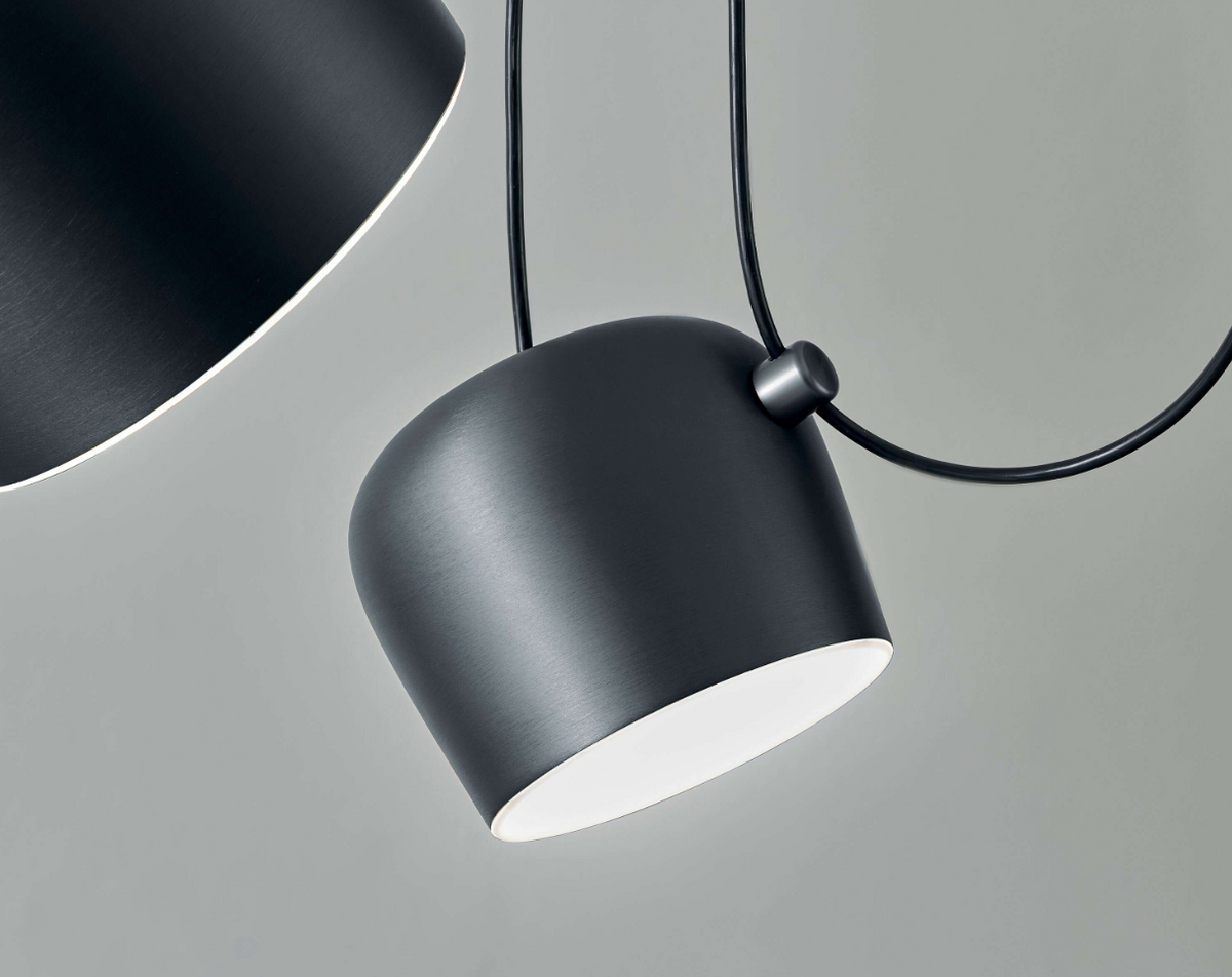 FLOS | AIM SMALL SUSPENSION LAMP | From $1,940.00