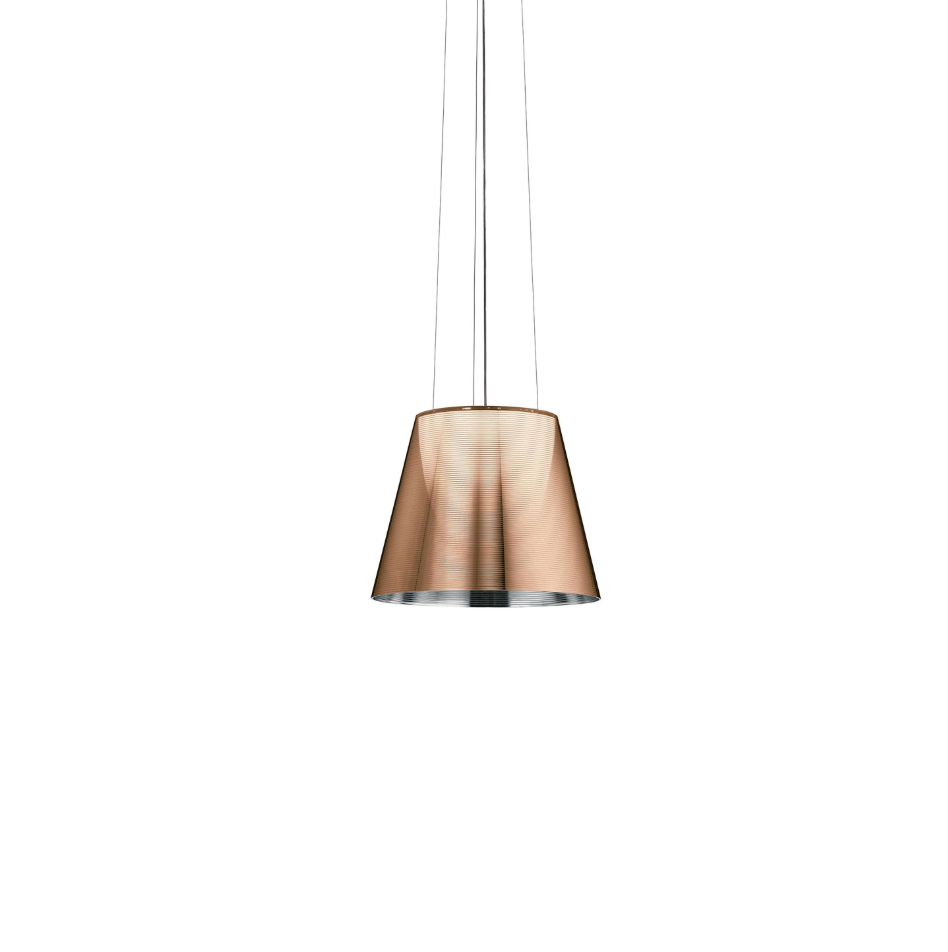 FLOS | KTRIBE S2 SUSPENSION LAMP | From $840.00
