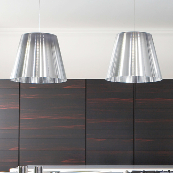 FLOS | KTRIBE S2 SUSPENSION LAMP | From $840.00