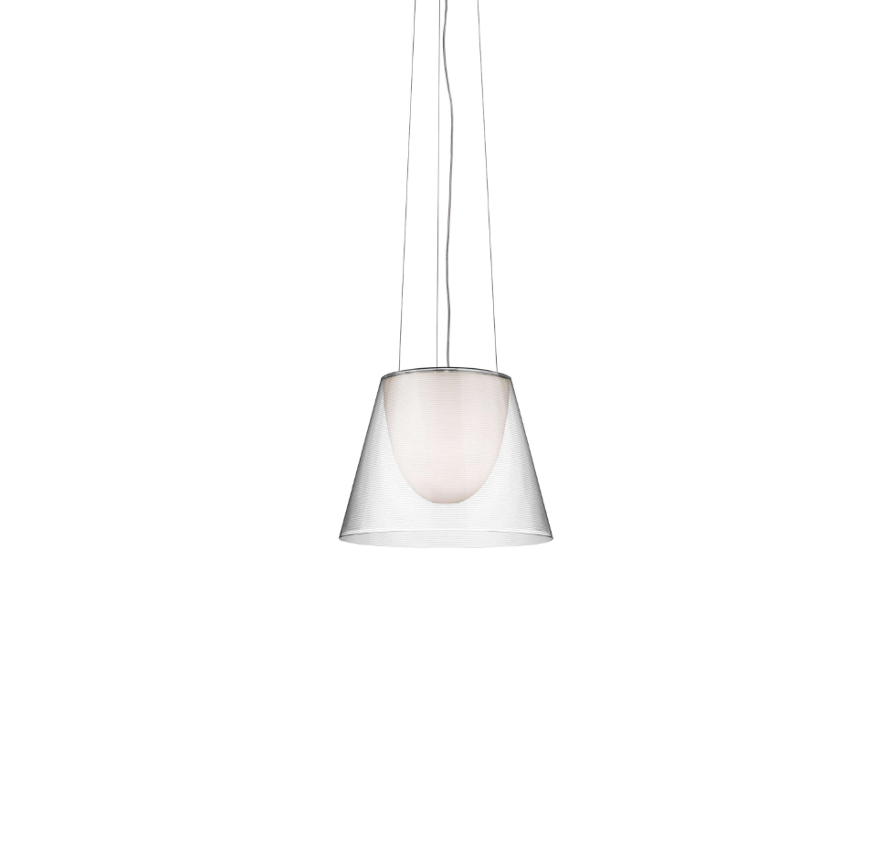 FLOS | KTRIBE S2 SUSPENSION LAMP | From $840.00