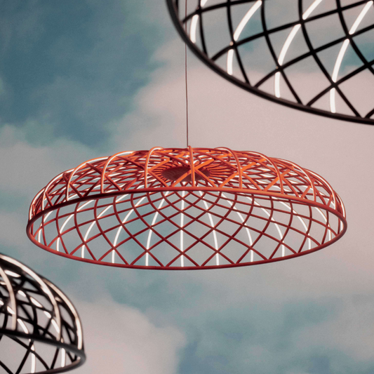 FLOS | SKYNEST SUSPENSION LAMP | From $3,208.00