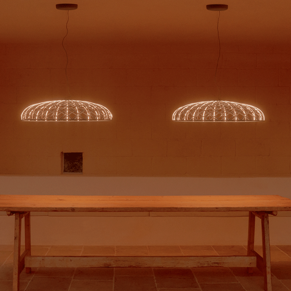FLOS | SKYNEST SUSPENSION LAMP | From $3,208.00