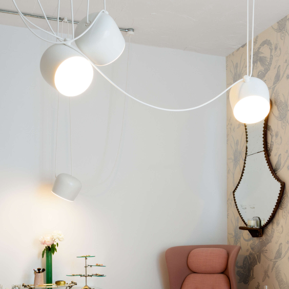 FLOS | AIM SUSPENSION LAMP | From $1,180.00