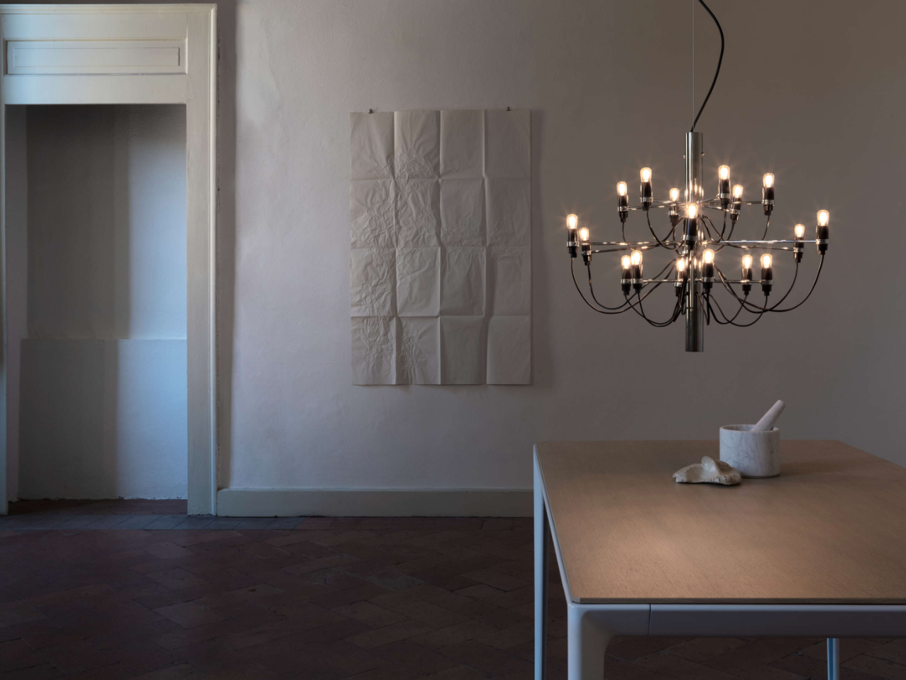 FLOS | 2097 CHANDELIER | From $2,835.00