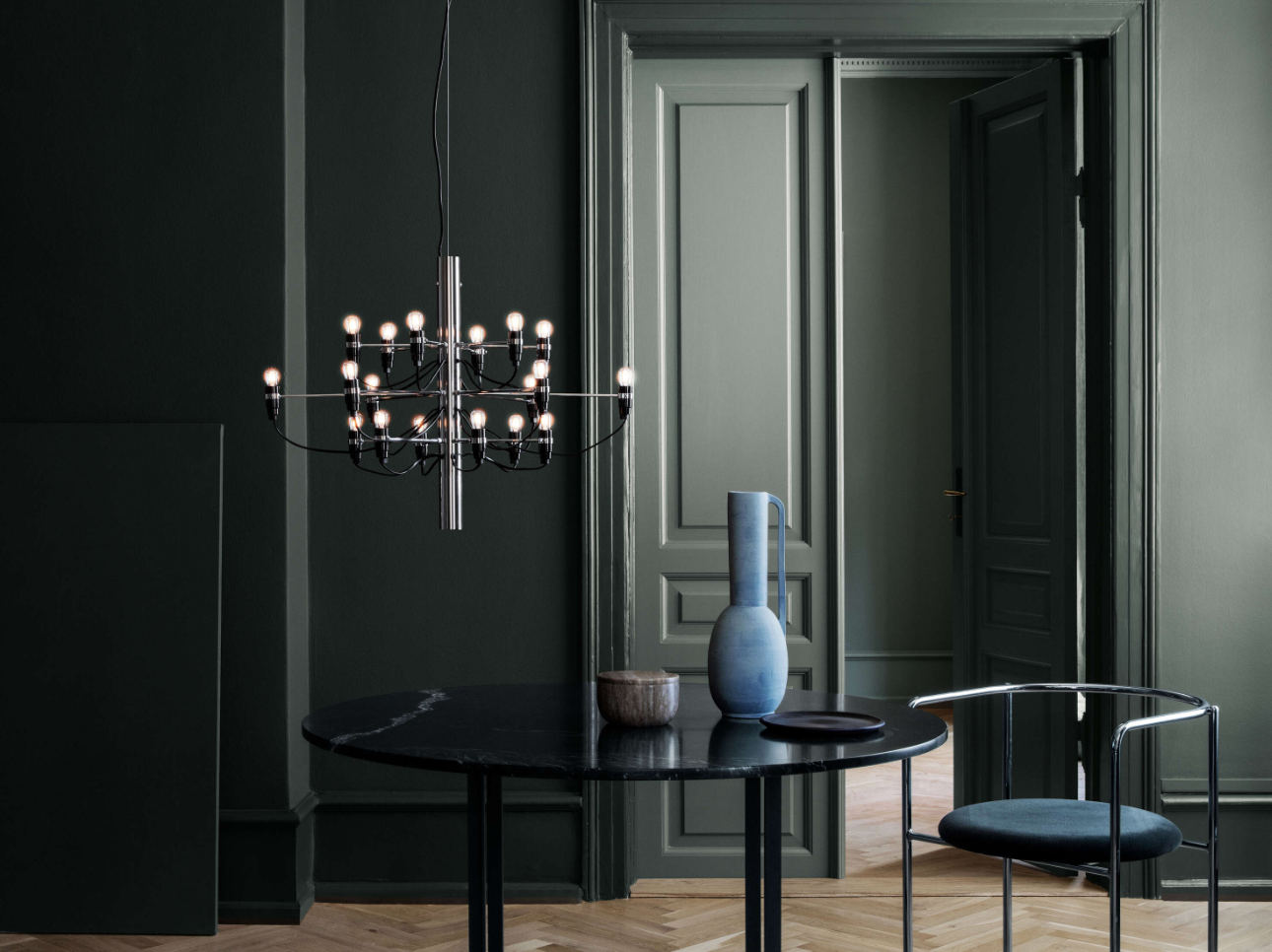 FLOS | 2097 CHANDELIER | From $2,835.00