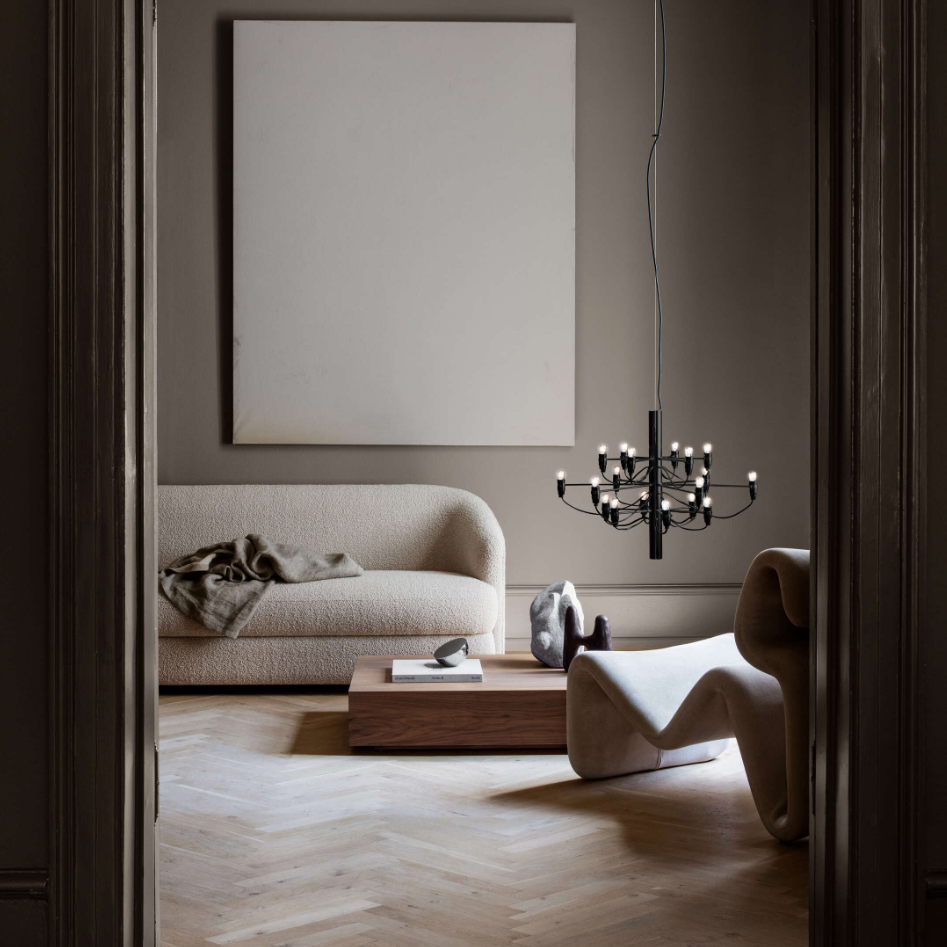 FLOS | 2097 CHANDELIER | From $2,835.00