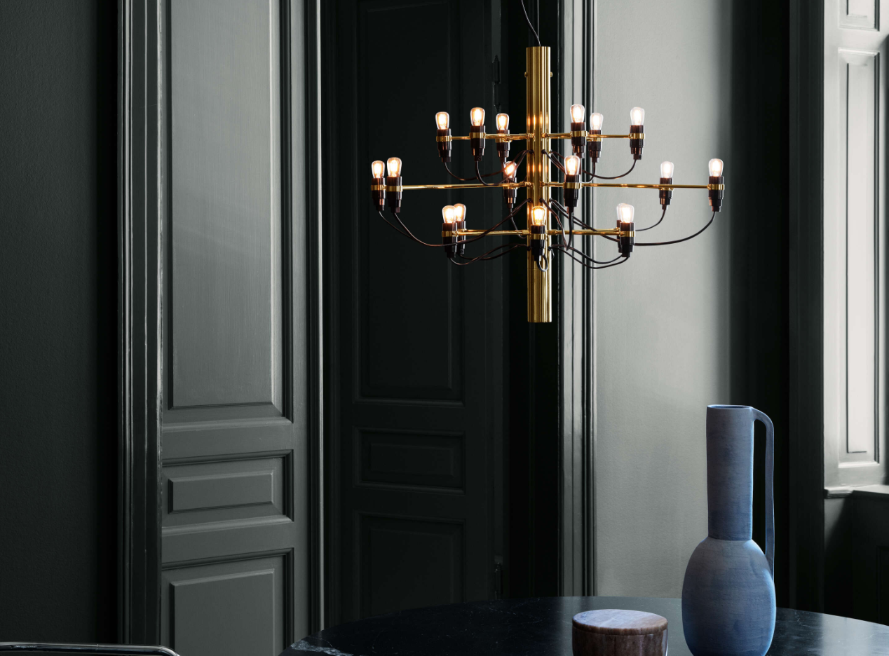 FLOS | 2097 CHANDELIER | From $2,835.00