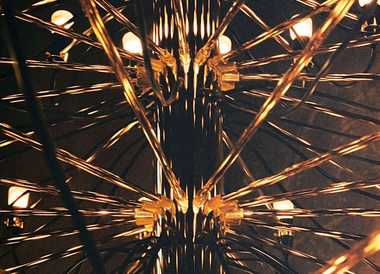 FLOS | 2097 CHANDELIER | From $2,835.00