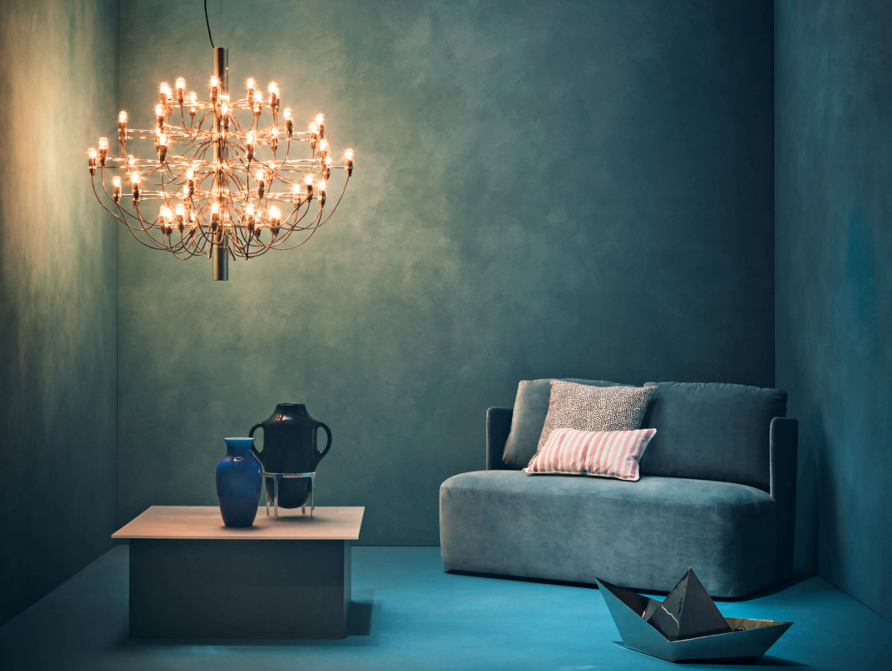 FLOS | 2097 CHANDELIER | From $2,835.00