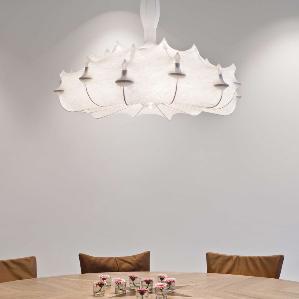 FLOS | ZEPPELIN 1 SUSPENSION LAMP | $6,825.00