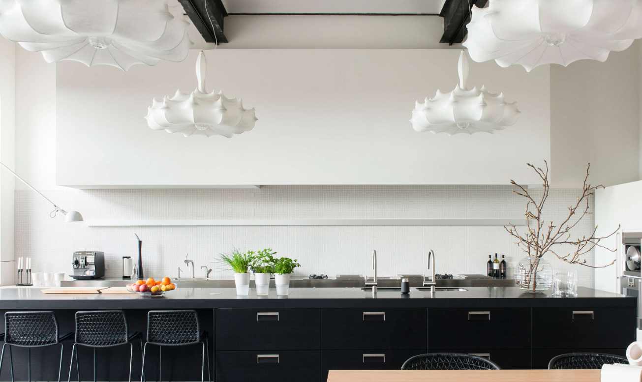 FLOS | ZEPPELIN 1 SUSPENSION LAMP | $6,825.00