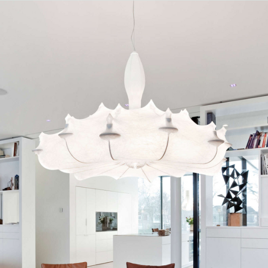 FLOS | ZEPPELIN 1 SUSPENSION LAMP | $6,825.00