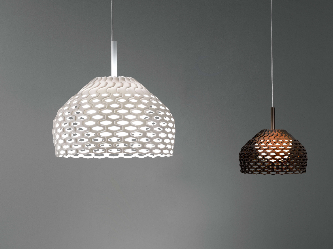 FLOS | TATOU SUSPENSION LAMP | From $500.00