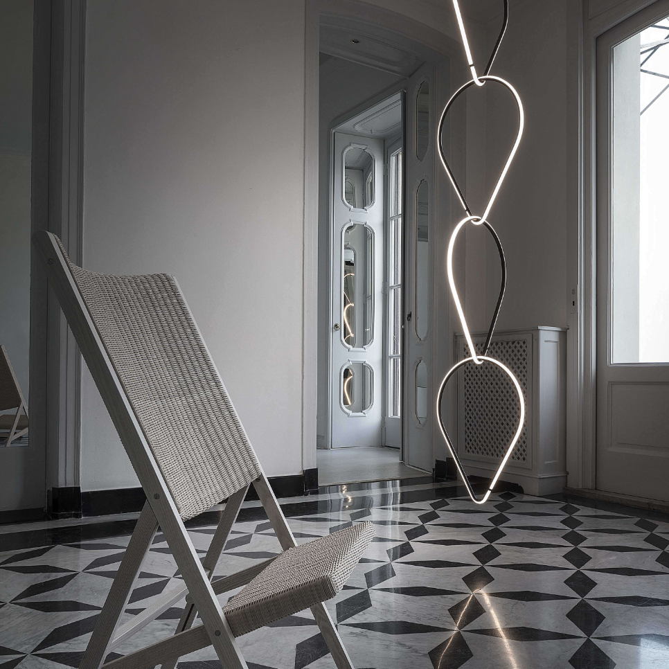 FLOS | ARRANGEMENTS 1 ELEMENT SUSPENSION LAMP | From $2,175.00