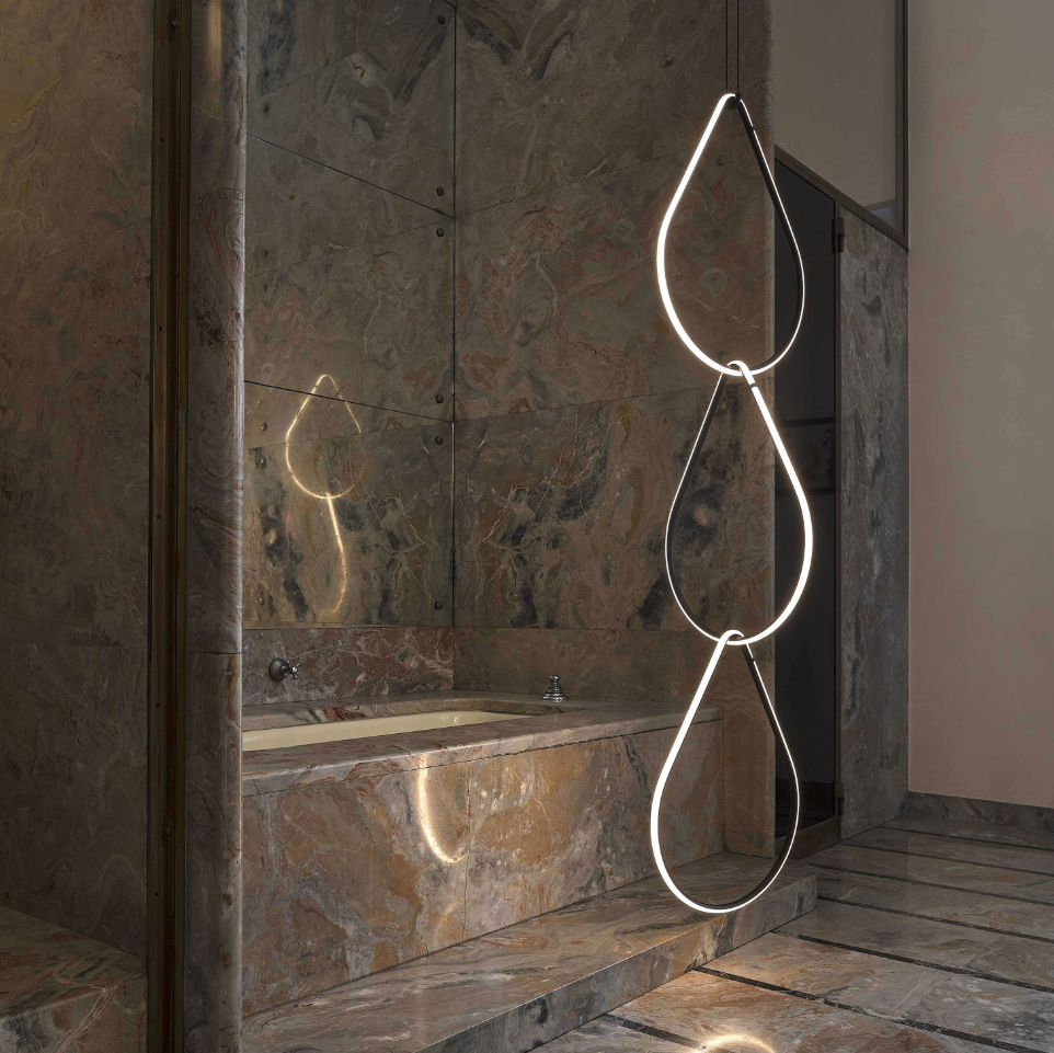 FLOS | ARRANGEMENTS 1 ELEMENT SUSPENSION LAMP | From $2,175.00