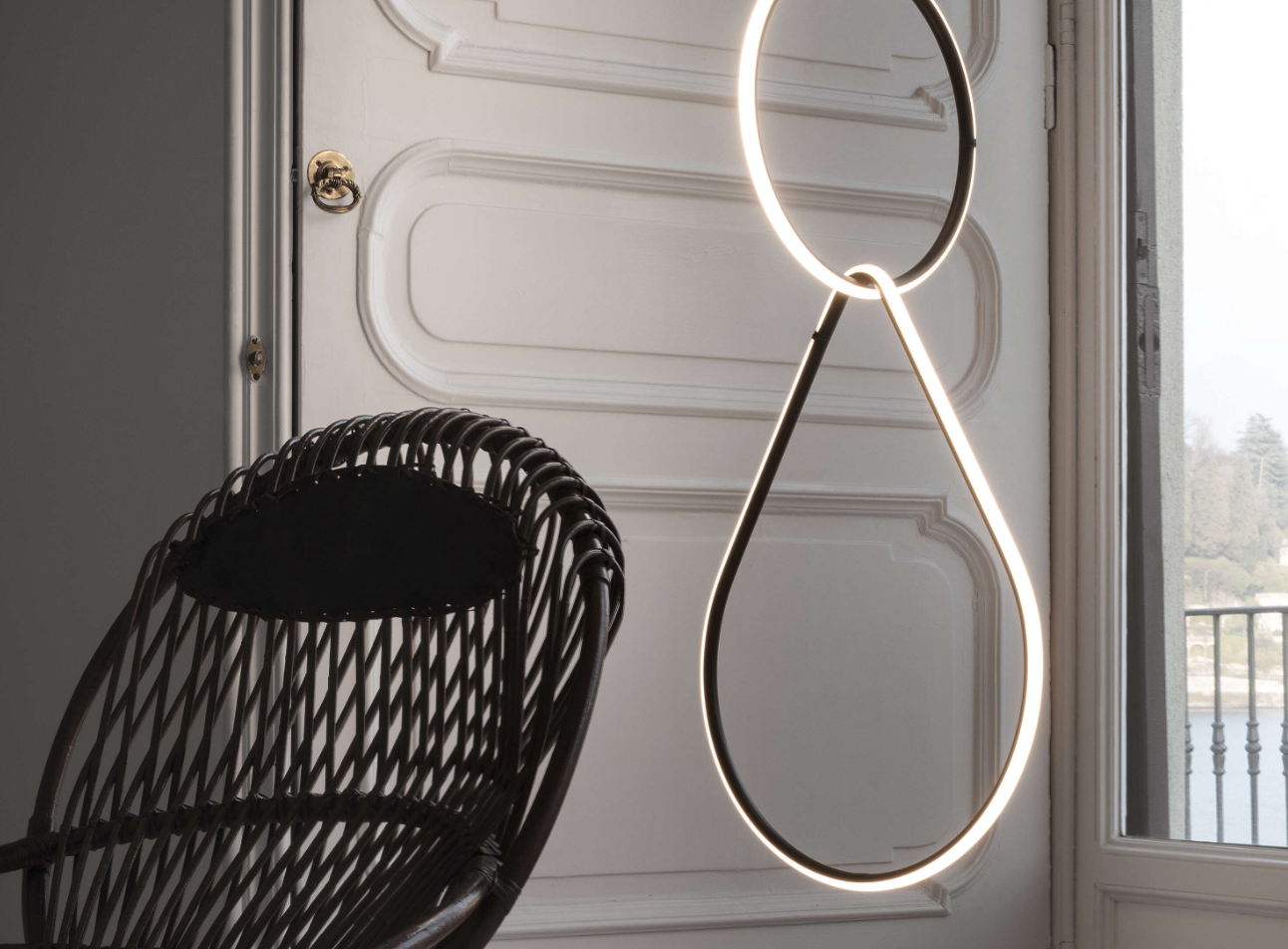 FLOS | ARRANGEMENTS 1 ELEMENT SUSPENSION LAMP | From $2,175.00