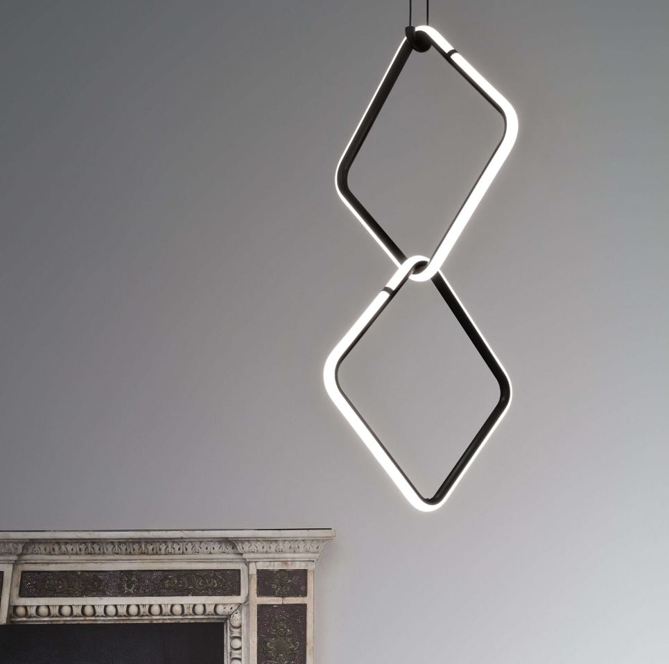 FLOS | ARRANGEMENTS 1 ELEMENT SUSPENSION LAMP | From $2,175.00