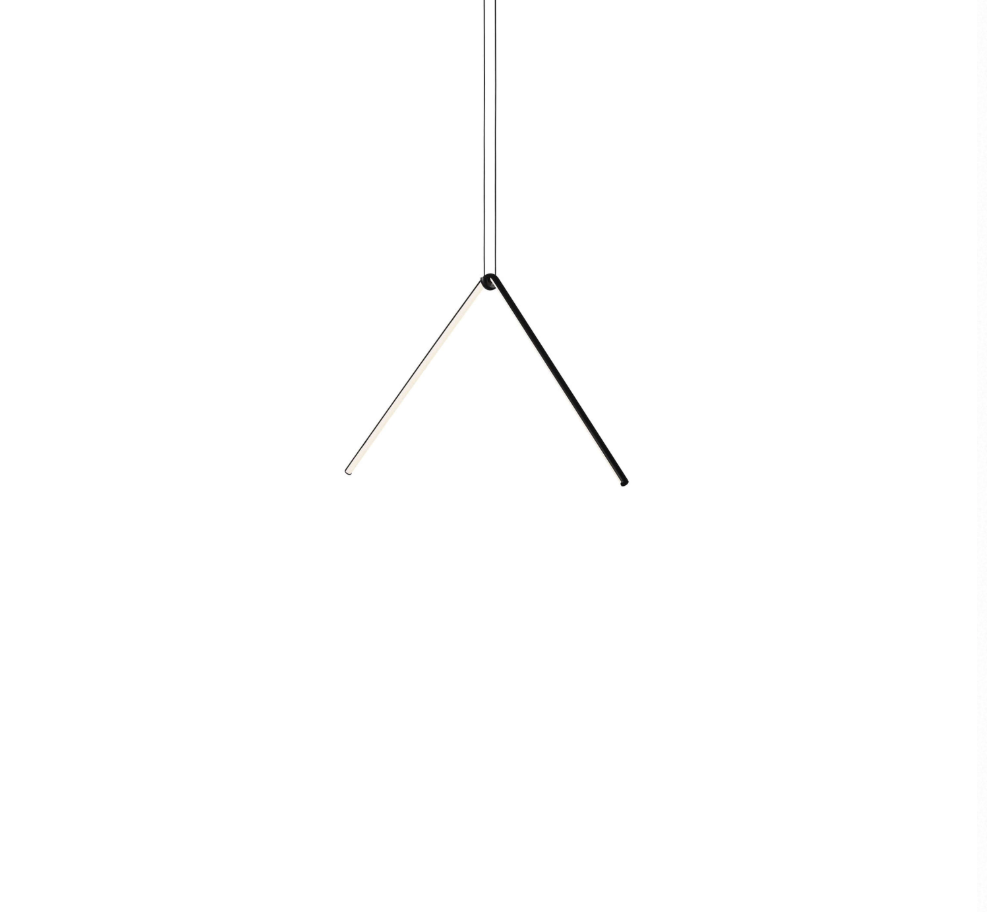 FLOS | ARRANGEMENTS 1 ELEMENT SUSPENSION LAMP | From $2,175.00