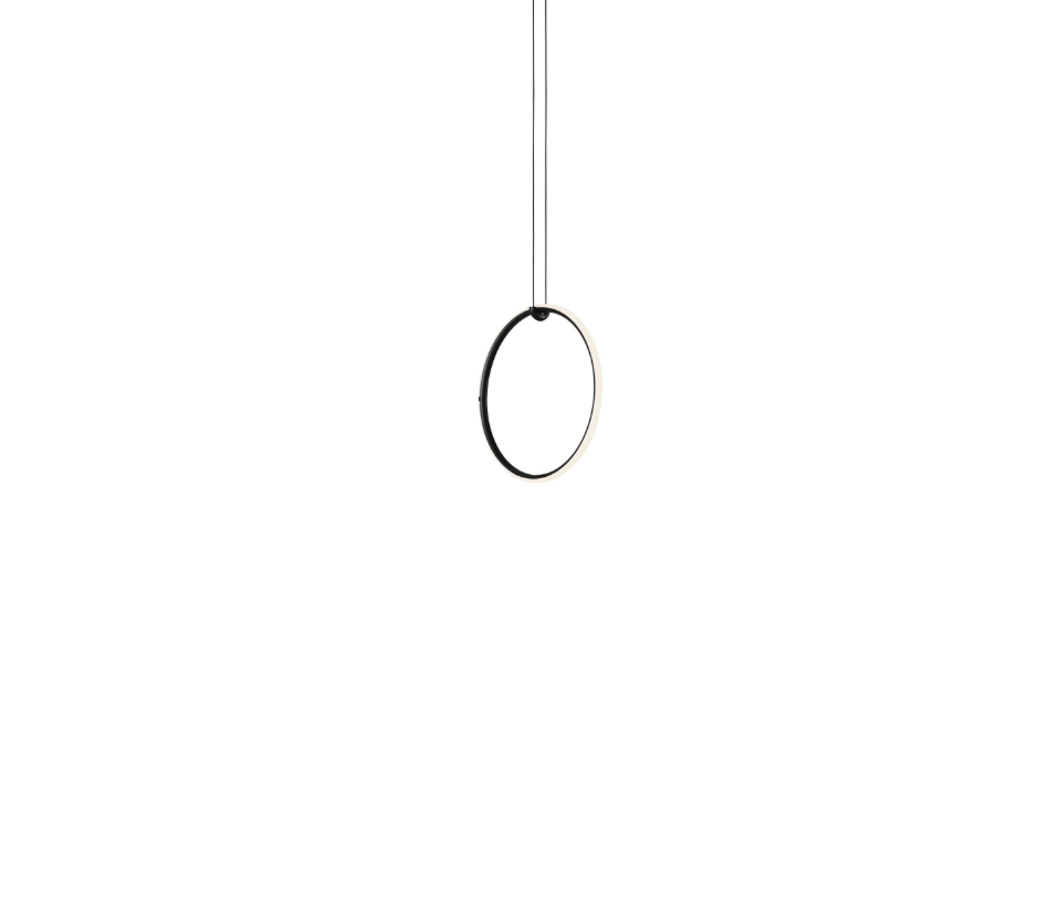 FLOS | ARRANGEMENTS 1 ELEMENT SUSPENSION LAMP | From $2,175.00