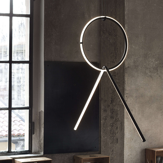 FLOS | ARRANGEMENTS 1 ELEMENT SUSPENSION LAMP | From $2,175.00
