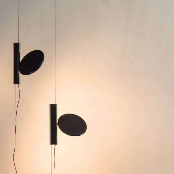 FLOS | OK SUSPENSION LAMP | $1,030.00