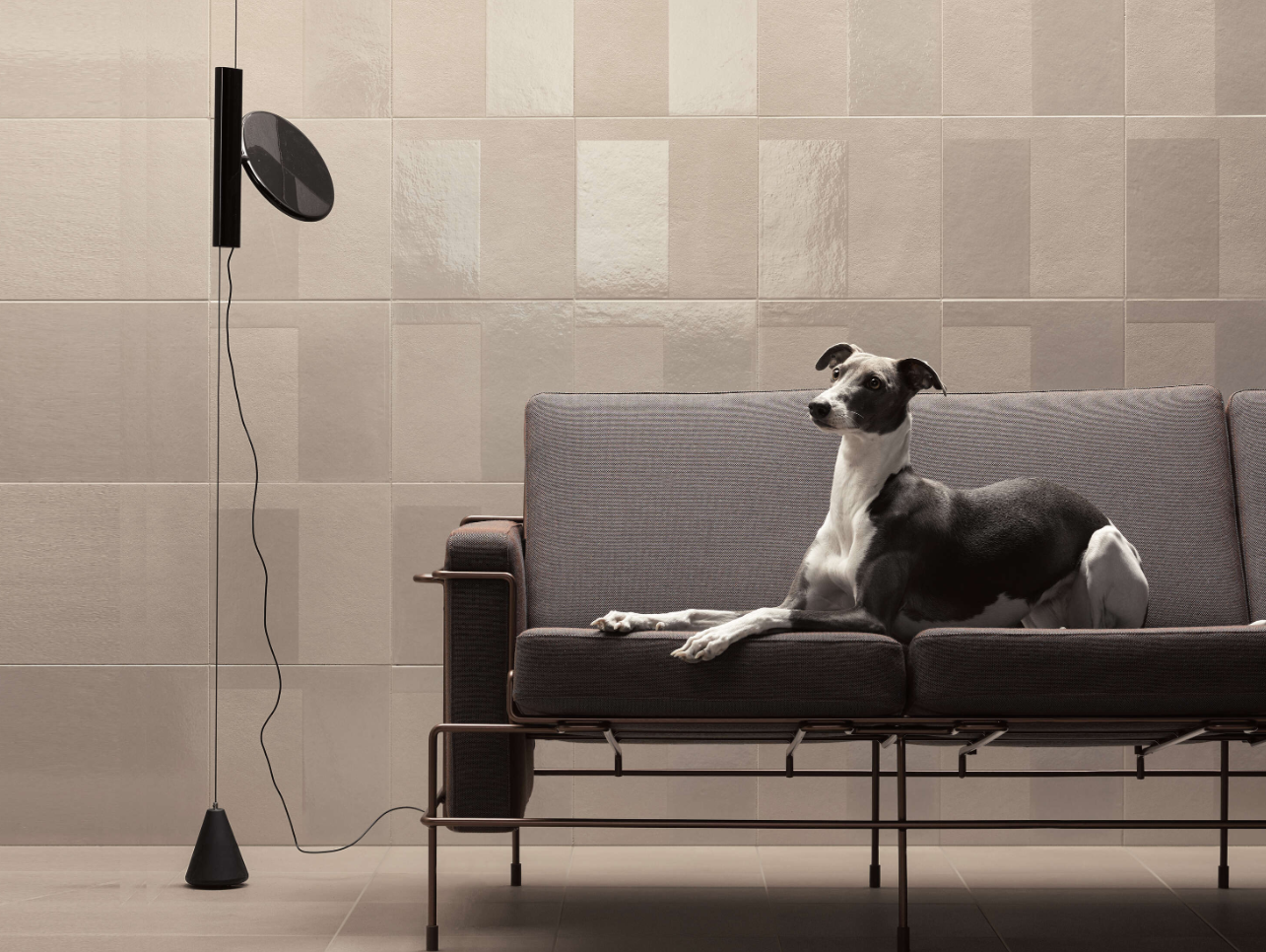 FLOS | OK SUSPENSION LAMP | $1,030.00