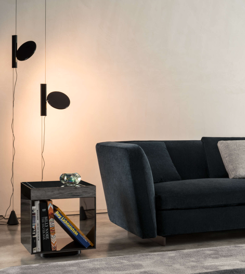 FLOS | OK SUSPENSION LAMP | $1,030.00