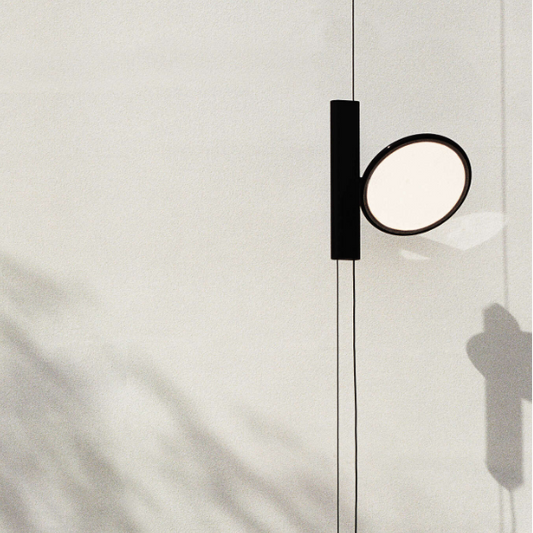 FLOS | OK SUSPENSION LAMP | $1,030.00
