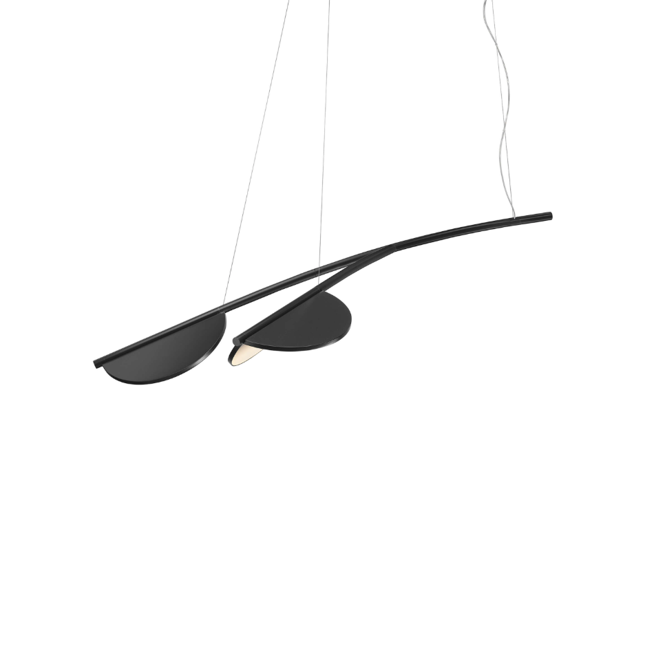 FLOS | ALMENDRA ORGANIC SUSPENSION LAMP | From $4,960.00
