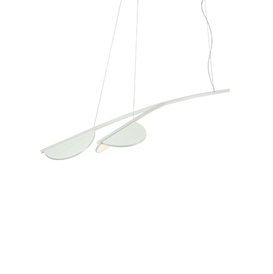 FLOS | ALMENDRA ORGANIC SUSPENSION LAMP | From $4,960.00