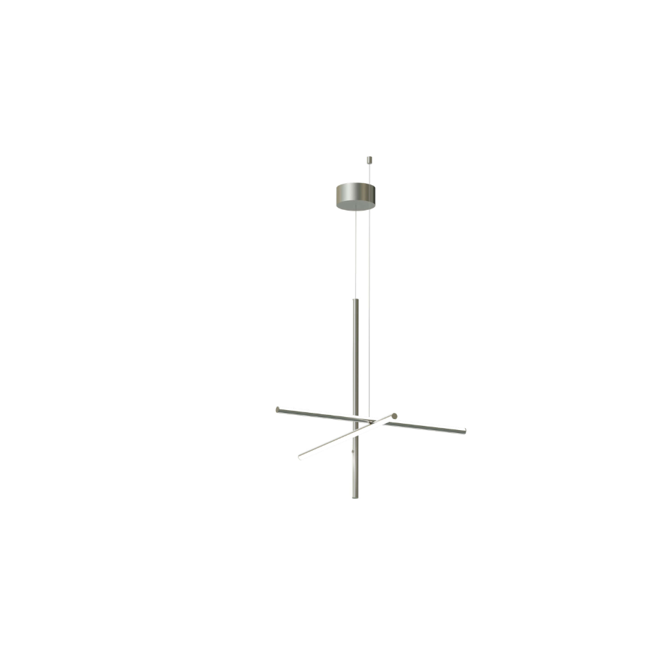 FLOS | COORDINATES SUSPENSION LAMP | From $3,100.00