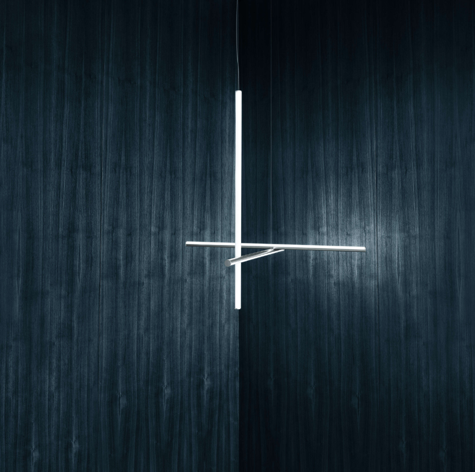 FLOS | COORDINATES SUSPENSION LAMP | From $3,100.00
