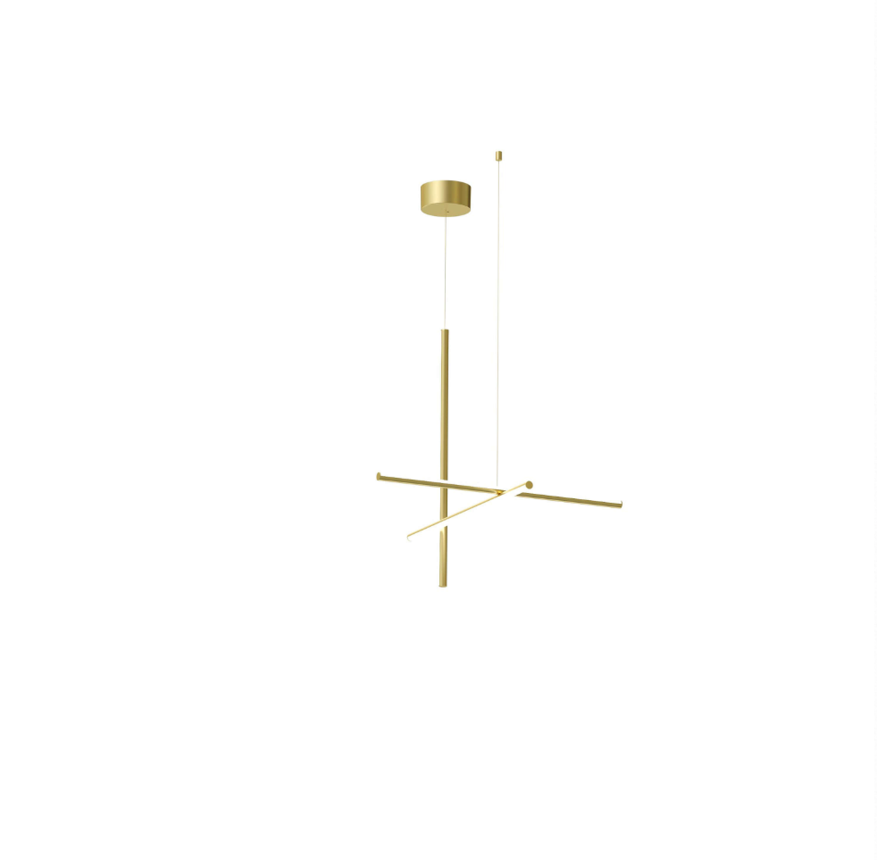 FLOS | COORDINATES SUSPENSION LAMP | From $3,100.00