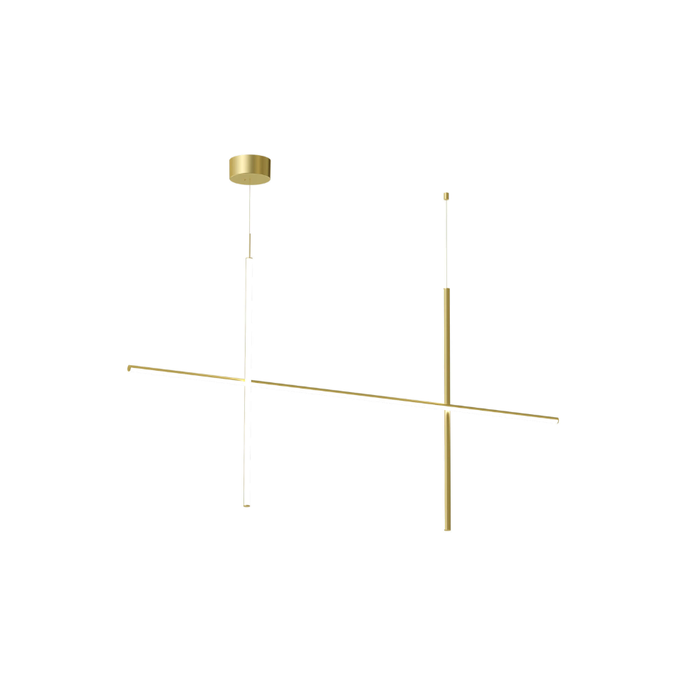 FLOS | COORDINATES SUSPENSION LAMP | From $3,100.00