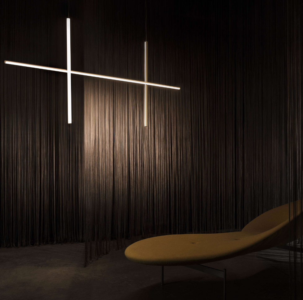 FLOS | COORDINATES SUSPENSION LAMP | From $3,100.00