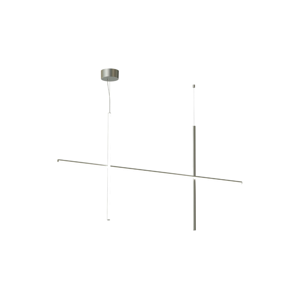FLOS | COORDINATES SUSPENSION LAMP | From $3,100.00