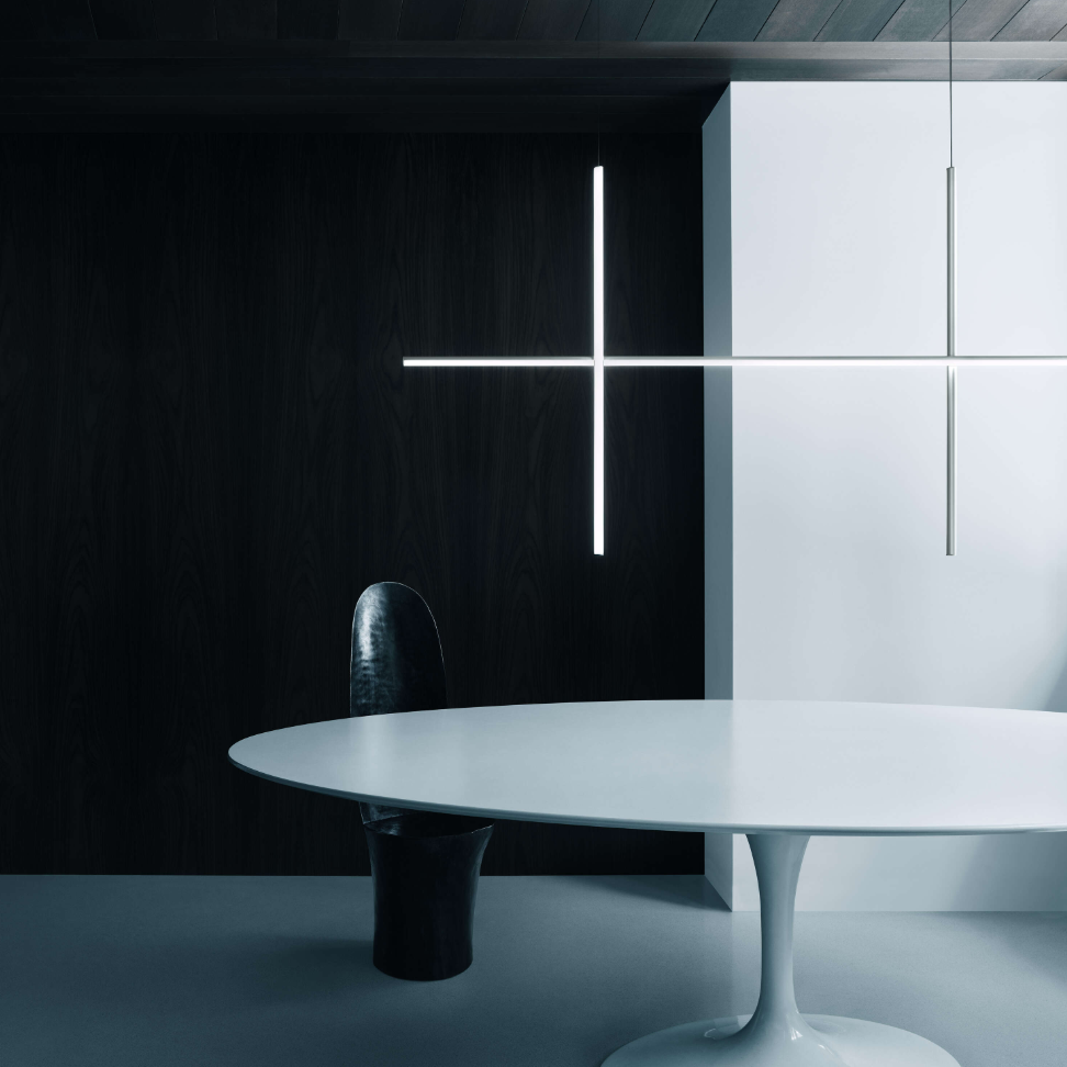 FLOS | COORDINATES SUSPENSION LAMP | From $3,100.00