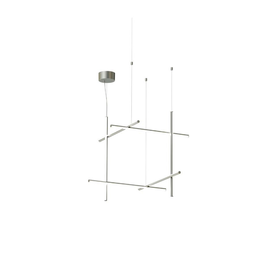 FLOS | COORDINATES SUSPENSION LAMP | From $3,100.00