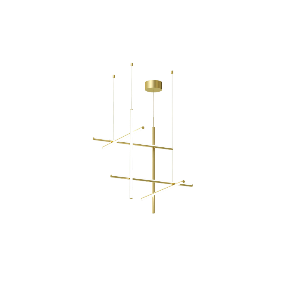 FLOS | COORDINATES SUSPENSION LAMP | From $3,100.00