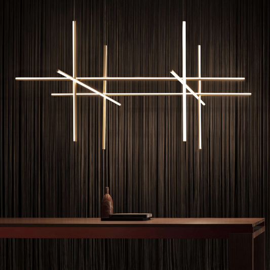 FLOS | COORDINATES SUSPENSION LAMP | From $3,100.00