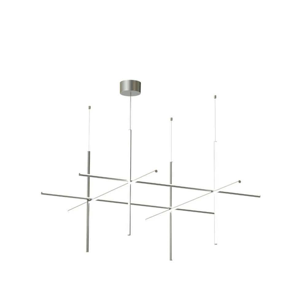 FLOS | COORDINATES SUSPENSION LAMP | From $3,100.00