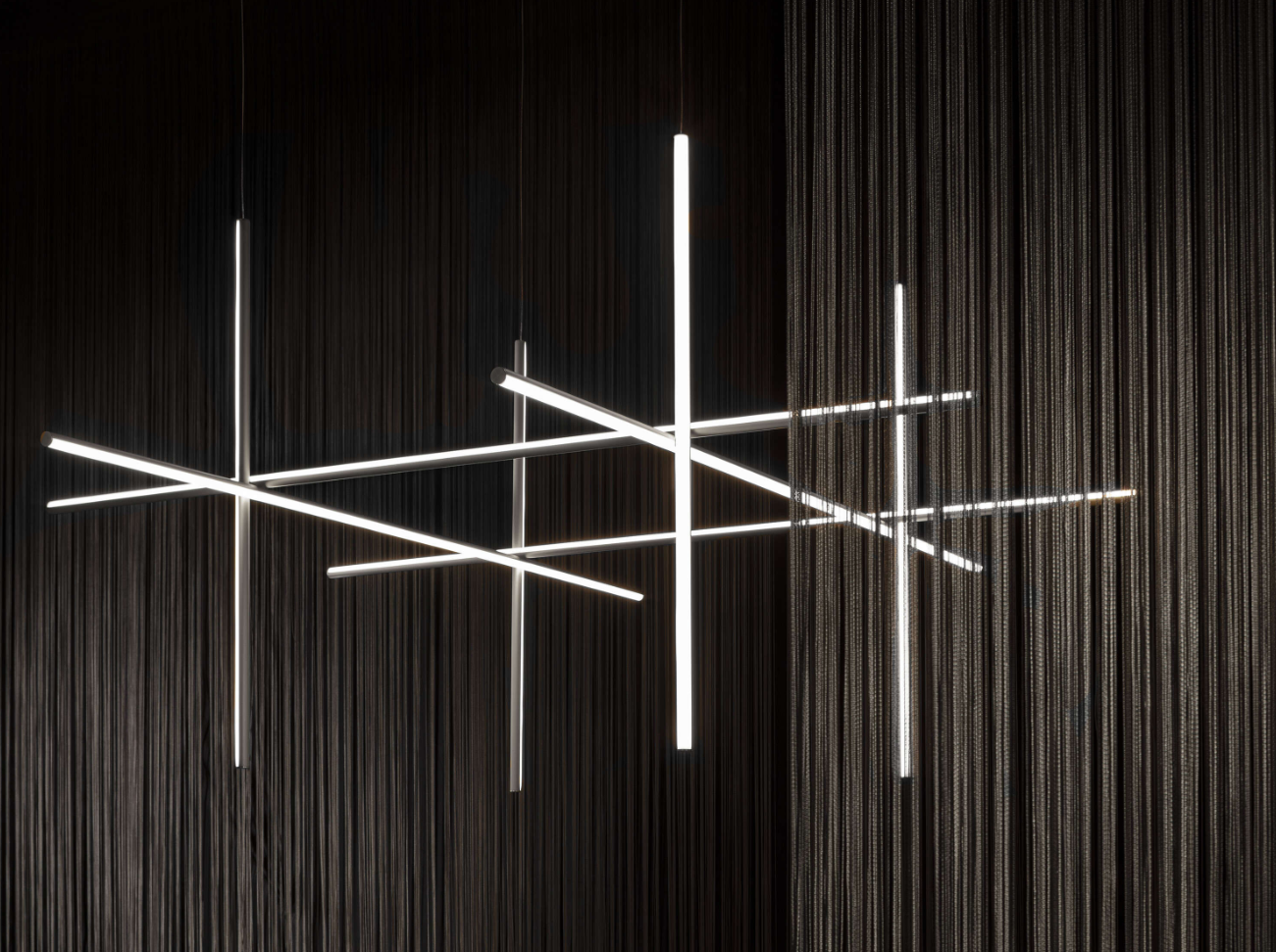 FLOS | COORDINATES SUSPENSION LAMP | From $3,100.00
