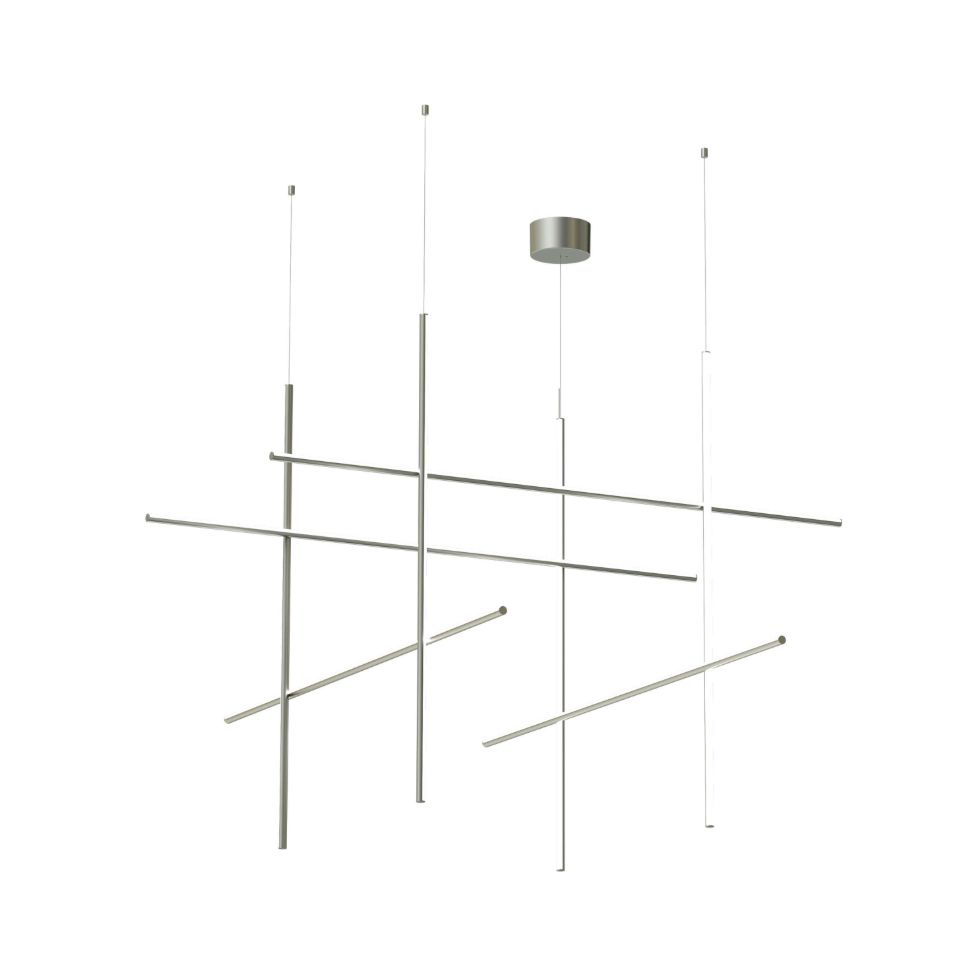 FLOS | COORDINATES SUSPENSION LAMP | From $3,100.00