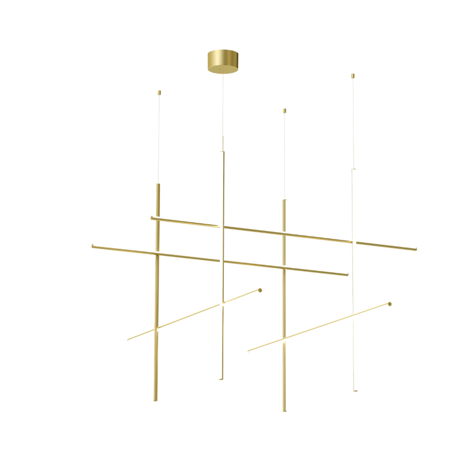 FLOS | COORDINATES SUSPENSION LAMP | From $3,100.00
