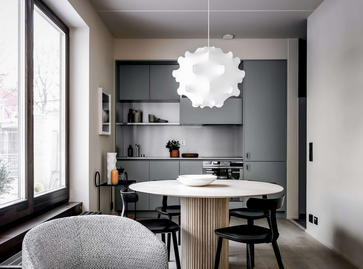 FLOS | TARAXACUM SUSPENSION LAMP | From $3,550.00