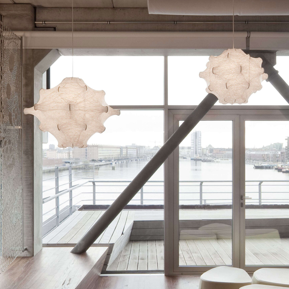 FLOS | TARAXACUM SUSPENSION LAMP | From $3,550.00